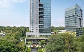 Four Seasons Hotel Bengaluru At Embassy One